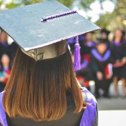 Tips for graduates