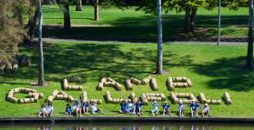 Camp Gallipoli continues to keep the Anzac Spirit alive in 2016